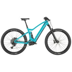 SCOTT STRIKE ERIDE 940 - 29" Electric Mountain Bike - 2023