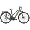 SCOTT SUB ACTIVE ERIDE 10 Lady - Electric City Bike - 2023