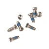 Wolf-tooth Wolf Tooth Bolts For SRAM 8-Bolt Direct Mount Chainrings -Urban Volt Bike Sales sdm m5 8bolts 01 1455857