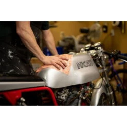 SILCA Gear Wipes Canister (110 Sheets) -Urban Volt Bike Sales silca gear wipe c 962759