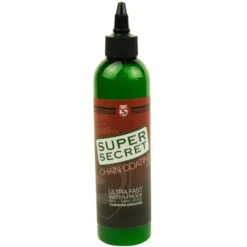 SILCA Super Secret Chain Lube - 240ml / 8oz