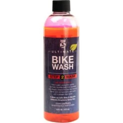 SILCA Ultimate Bike Wash - 473 Ml