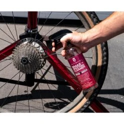 SILCA Ultimate Brake And Drivetrain Cleaner - 480 Ml -Urban Volt Bike Sales silca ultimate brake and drivetrain cleaner 480ml 3 1486810