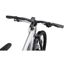 Specialized TURBO TERO X 4.0 - Electric Mountain Bike - 2023 - Silver Dust / Smoke 18 Specialized TURBO TERO X 4.0 - Electric Mountain Bike - 2023 - Silver Dust / Smoke -Urban Volt Bike Sales specialied 91622 51 tero x 40 sildst smk 3 1475288 1