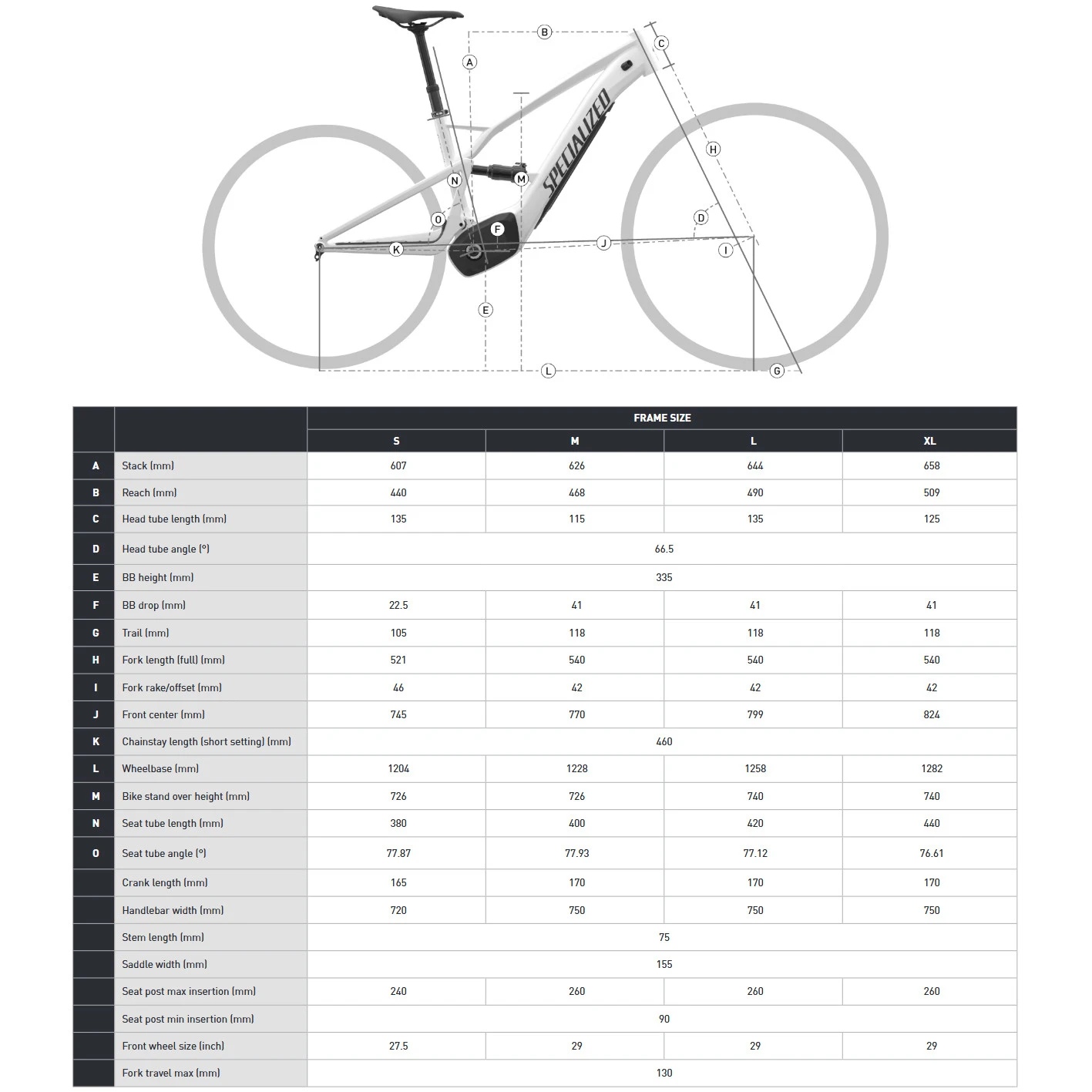Specialized TURBO TERO X 4.0 - Electric Mountain Bike - 2023 - Silver Dust / Smoke 4 Specialized TURBO TERO X 4.0 - Electric Mountain Bike - 2023 - Silver Dust / Smoke - Image 2