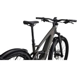 Specialized TURBO TERO X 4.0 - Electric Mountain Bike - 2023 - Gunmetal / White Mountains -Urban Volt Bike Sales specialized 91622 50 tero x 40 gun whtmtn 2 1475242
