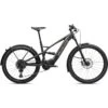 Specialized TURBO TERO X 4.0 - Electric Mountain Bike - 2023 - Gunmetal / White Mountains 2 Specialized TURBO TERO X 4.0 - Electric Mountain Bike - 2023 - Gunmetal / White Mountains -Urban Volt Bike Sales specialized 91622 50 tero x 40 gun whtmtn 9 1475249