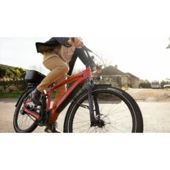 Specialized Turbo Basket 12L - Black -Urban Volt Bike Sales specialized turbo basket 12l black 4 1225161