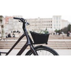 Specialized Turbo Basket 12L - Black -Urban Volt Bike Sales specialized turbo basket 12l black 5 1225162