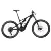 Specialized TURBO LEVO COMP - Carbon Electric Mountain Bike - 2023 - Gloss Black -Urban Volt Bike Sales specialized turbo levo comp carbon electric mountain bike 2023 gloss black 1548776