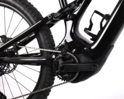 Specialized TURBO LEVO COMP - Carbon Electric Mountain Bike - 2023 - Gloss Black -Urban Volt Bike Sales specialized turbo levo comp carbon electric mountain bike 2023 gloss black1 1548805