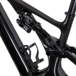 Specialized TURBO LEVO COMP - Carbon Electric Mountain Bike - 2023 - Gloss Black -Urban Volt Bike Sales specialized turbo levo comp carbon electric mountain bike 2023 gloss black2 1548814