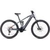 CUBE STEREO HYBRID 120 Pro 750 - Electric Mountainbike - 2023 - Flashgrey / Orange 1 CUBE STEREO HYBRID 120 Pro 750 - Electric Mountainbike - 2023 - Flashgrey / Orange -Urban Volt Bike Sales stereo hybrid 120 pro flashgrey orange 1361901