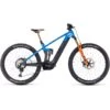 CUBE STEREO HYBRID 140 HPC Actionteam 750 - Carbon Electric Mountainbike - 2023 - Actionteam -Urban Volt Bike Sales stereo hybrid 140 hpc actionteam 1419699