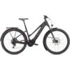 Specialized TURBO TERO 4.0 ST EQ NB - 29" Women Electric Mountain Bike - 2023 - Black / Black