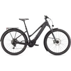 Specialized TURBO TERO 4.0 ST EQ NB - 29" Women Electric Mountain Bike - 2023 - Black / Black