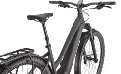 Specialized TURBO TERO 4.0 ST EQ NB - 29" Women Electric Mountain Bike - 2023 - Black / Black 13 Specialized TURBO TERO 4.0 ST EQ NB - 29" Women Electric Mountain Bike - 2023 - Black / Black -Urban Volt Bike Sales tero 40 st eq nb blk blk 4 1536706