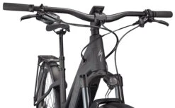 Specialized TURBO TERO 4.0 ST EQ NB - 29" Women Electric Mountain Bike - 2023 - Black / Black 14 Specialized TURBO TERO 4.0 ST EQ NB - 29" Women Electric Mountain Bike - 2023 - Black / Black -Urban Volt Bike Sales tero 40 st eq nb blk blk 5 1536707