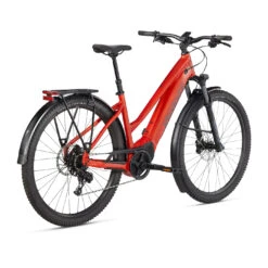 Specialized TURBO TERO 4.0 ST EQ NB - 29" Women Electric Mountain Bike - 2023 - Redwood / Black -Urban Volt Bike Sales tero 40 st eq nb redwd blk 3 1536726