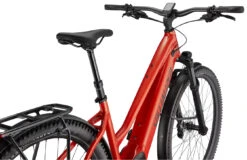 Specialized TURBO TERO 4.0 ST EQ NB - 29" Women Electric Mountain Bike - 2023 - Redwood / Black -Urban Volt Bike Sales tero 40 st eq nb redwd blk 4 1536727