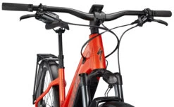 Specialized TURBO TERO 4.0 ST EQ NB - 29" Women Electric Mountain Bike - 2023 - Redwood / Black -Urban Volt Bike Sales tero 40 st eq nb redwd blk 5 1536728
