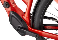 Specialized TURBO TERO 4.0 ST EQ NB - 29" Women Electric Mountain Bike - 2023 - Redwood / Black -Urban Volt Bike Sales tero 40 st eq nb redwd blk 6 1536729