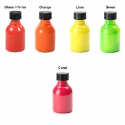 Yeti Cycles Touch Up Paint - Repair Lacquer For Frames -Urban Volt Bike Sales touch up paint 2 886429