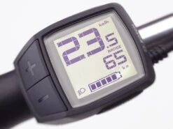 Electra Townie Commute Go! 5i EQ Step-Thru Electric City Bike - 500Wh - Tangerine -Urban Volt Bike Sales towniecommutego5istepthru alt3 1183721