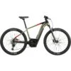 Cannondale TRAIL NEO 1 - 29" Electric Mountain Bike - 2022 - Mantis -Urban Volt Bike Sales trail neo 1 mantis 2 1340250