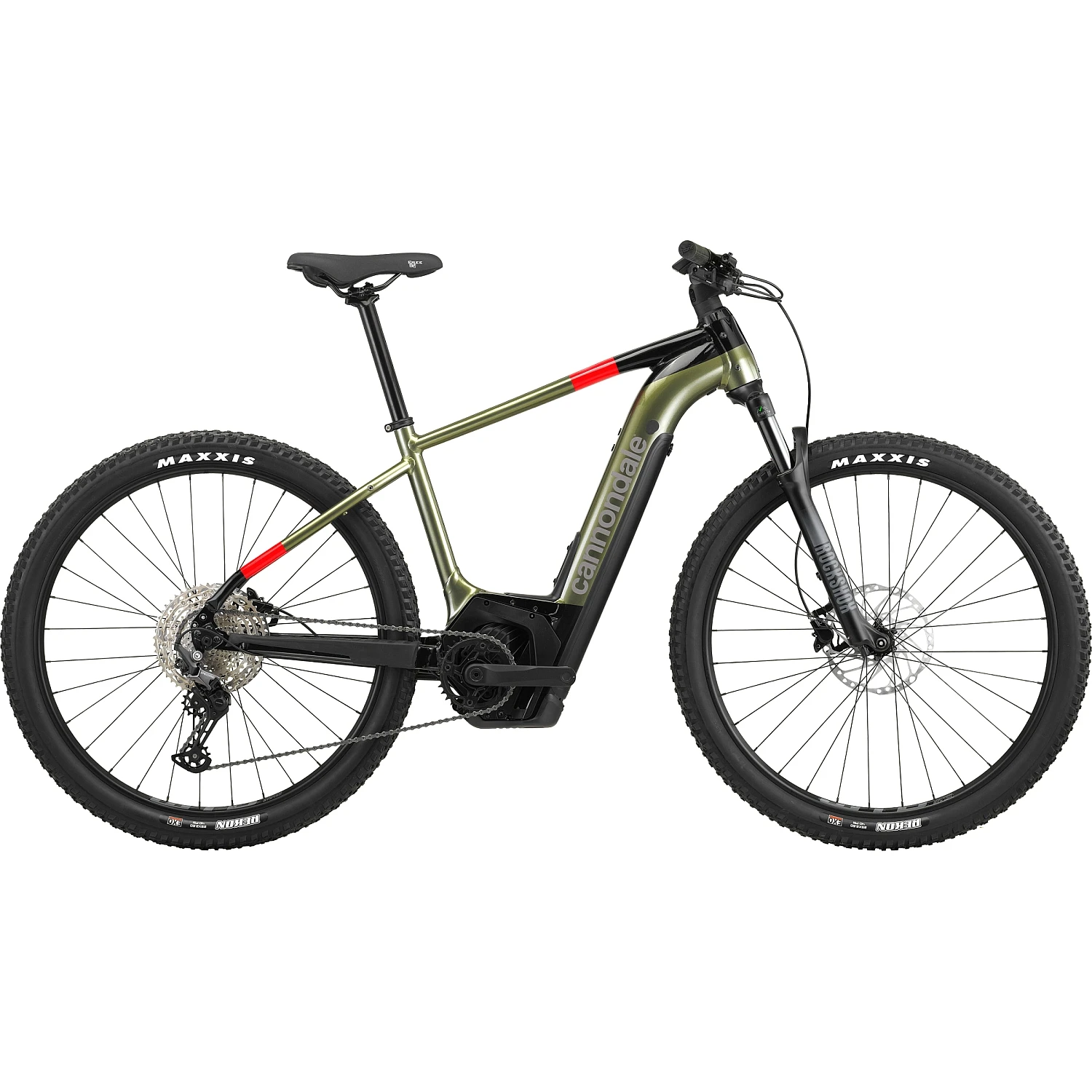 Cannondale TRAIL NEO 1 - 29" Electric Mountain Bike - 2022 - Mantis 3 Cannondale TRAIL NEO 1 - 29" Electric Mountain Bike - 2022 - Mantis