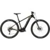 Cannondale TRAIL NEO 3 - 29" Electric Mountain Bike - 2022 - Black -Urban Volt Bike Sales trail neo 3 black 1 1140342