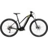 Cannondale TRAIL NEO 3 Remixte - 29" Women Electric Mountain Bike - 2022 - Black -Urban Volt Bike Sales trail neo 3 remixte black 1 1140242