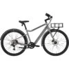 Cannondale TREADWELL NEO 2 EQ - 27.5" Electric City Bike - 2022 - Charcoal Gray 1 Cannondale TREADWELL NEO 2 EQ - 27.5" Electric City Bike - 2022 - Charcoal Gray -Urban Volt Bike Sales treadwell neo 2 eq grey 1 1141382