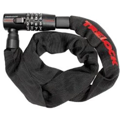 Trelock BC 280 COMBO Chain Lock 85cm
