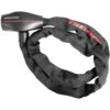 Trelock BC 280 Chain Lock 85cm -Urban Volt Bike Sales trelock bc280 schwarz 01 968439
