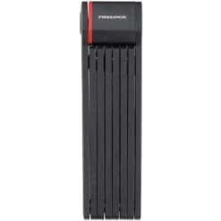 Trelock FS 280/100 TWO.GO L Folding Lock - Black -Urban Volt Bike Sales trelock fs 280 100 two go zf 280 x move folding lock 3 1096931