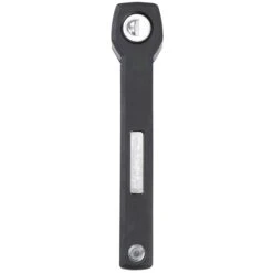 Trelock FS 280/100 TWO.GO L Folding Lock - Black -Urban Volt Bike Sales trelock fs 280 100 two go zf 280 x move folding lock 5 1096933