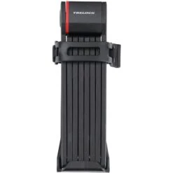Trelock FS 280/100 TWO.GO L Folding Lock - Black -Urban Volt Bike Sales trelock fs 280 100 two go zf 280 x move folding lock 8 1096936