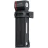 Trelock FS 280/100 TWO.GO L Folding Lock - Black -Urban Volt Bike Sales trelock fs 280 100 two go zf 280 x move folding lock 9 1096937