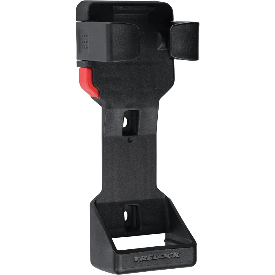 Trelock FS 580 Toro X-Press Folding Lock - Black 6 Trelock FS 580 Toro X-Press Folding Lock - Black - Image 4