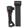 Trelock FS 480/100 COPS X-PRESS Folding Lock -Urban Volt Bike Sales trelock fs480 100 cops x press folding lock 1 985576