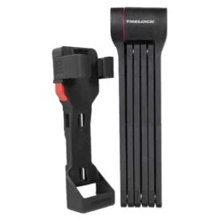 Trelock FS 480/100 COPS X-PRESS Folding Lock