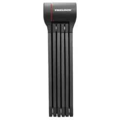 Trelock FS 480/100 COPS X-PRESS Folding Lock -Urban Volt Bike Sales trelock fs480 100 cops x press folding lock 3 985578