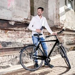 Trelock FS 480/100 COPS X-PRESS Folding Lock -Urban Volt Bike Sales trelock fs480 100 cops x press folding lock 7 985582