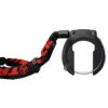 Trelock RS 453 Protect-O-Connect AZ Frame Lock Ballon/ZR 355 Set -Urban Volt Bike Sales trelock rs 453 az bal zr 355 kombi 8005330 a 844487