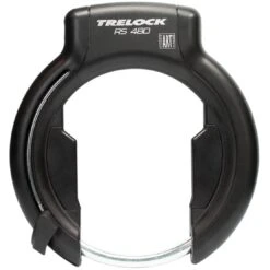 Trelock RS 480 P-O-C XL NAZ Frame Lock