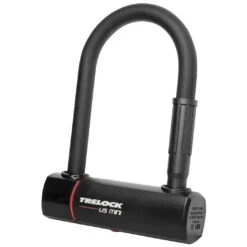 Trelock U5 Mini U-Bolt Lock