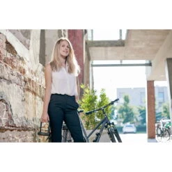 Trelock U5 Mini U-Bolt Lock -Urban Volt Bike Sales trelock u5 mini flex 8005198 b 843898