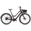 Specialized TURBO COMO 4.0 SL - E-Bike - 2022 - Cast Umber / Transparent -Urban Volt Bike Sales turbo como 01 980938