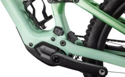 Specialized TURBO LEVO SL PRO - Carbon Electric Mountain Bike - 2023 - Oasis / Oasis Tint / Black -Urban Volt Bike Sales turbo levo sl pro 6 1538802